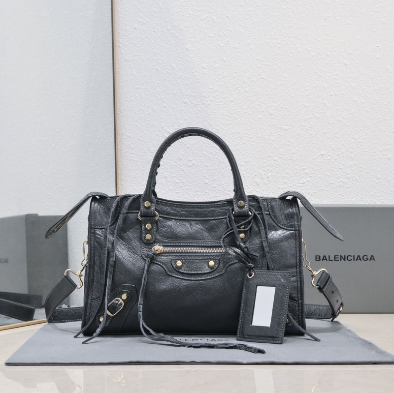 Balenciaga Top Handle Bags